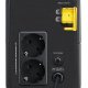 APC BVX900LI-GR gruppo di continuità (UPS) A linea interattiva 0,9 kVA 480 W 2 presa(e) AC 3