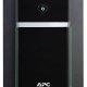 APC BX2200MI gruppo di continuità (UPS) A linea interattiva 2,2 kVA 1200 W 6 presa(e) AC 8