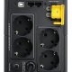 APC BX950MI-GR gruppo di continuità (UPS) A linea interattiva 0,95 kVA 520 W 4 presa(e) AC 3