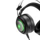 Sharkoon Skiller SGH30 Auricolare Cablato A Padiglione Gaming Nero 5
