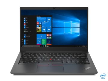 Lenovo ThinkPad E14 Gen 2 Intel® Core™ i5 i5-1135G7 Computer portatile 35,6 cm (14") Full HD 8 GB DDR4-SDRAM 256 GB SSD Wi-Fi 6 (802.11ax) Windows 10 Pro Nero