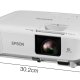 Epson Home Cinema EH-TW740 9