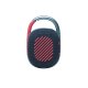 JBL CLIP 4 Altoparlante portatile mono Blu, Viola 5 W 5