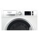 Hotpoint NR548GWSA IT N lavatrice Caricamento frontale 8 kg 1400 Giri/min Bianco 11