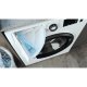 Hotpoint NR548GWSA IT N lavatrice Caricamento frontale 8 kg 1400 Giri/min Bianco 12