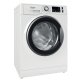 Hotpoint NR548GWSA IT N lavatrice Caricamento frontale 8 kg 1400 Giri/min Bianco 3