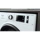 Hotpoint NR548GWSA IT N lavatrice Caricamento frontale 8 kg 1400 Giri/min Bianco 9