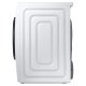 Samsung DV80TA220AE asciugatrice Libera installazione Caricamento frontale 8 kg A+++ Bianco 8