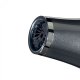 Imetec Salon Expert P5 3600 asciuga capelli 2300 W Nero, Grigio 6