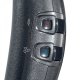 Imetec Salon Expert P5 3600 asciuga capelli 2300 W Nero, Grigio 7