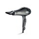 Imetec Salon Expert P5 3600 asciuga capelli 2300 W Nero, Grigio 9