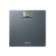 Imetec Monitoring ES9 300 Quadrato Grigio Bilancia pesapersone elettronica 2