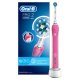 Oral-B PRO Spazzolino Elettrico Ricaricabile 2 2000N, Rosa 2