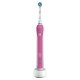 Oral-B PRO Spazzolino Elettrico Ricaricabile 2 2000N, Rosa 3