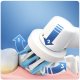 Oral-B PRO Spazzolino Elettrico Ricaricabile 2 2000N, Rosa 4
