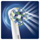 Oral-B PRO Spazzolino Elettrico Ricaricabile 2 2000N, Rosa 5