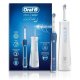 Braun Oral-B Idropulsore Portatile Aquacare 4 + Spazzolino Elettrico Ricaricabile Pro2 2000N 2