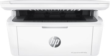 HP LaserJet Pro MFP M28a Printer Laser A4 600 x 600 DPI 18 ppm