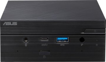ASUS PN62S-BB3040MD Nero i3-10110U BGA 1528 2,1 GHz
