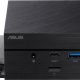 ASUS PN62S-BB3040MD Nero i3-10110U BGA 1528 2,1 GHz 10