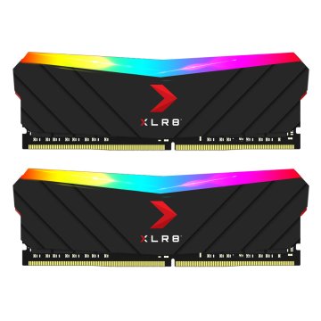 PNY XLR8 Gaming memoria 16 GB 2 x 8 GB DDR4 3200 MHz