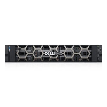 DELL PowerEdge R540 server 480 GB Armadio (2U) Intel® Xeon® Argento 4208 2,1 GHz 16 GB DDR4-SDRAM 750 W