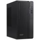 Acer Veriton VES2740G Intel® Core™ i3 i3-10100 4 GB DDR4-SDRAM 256 GB SSD Endless OS Mini Tower PC Nero 3