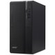 Acer Veriton VES2740G Intel® Core™ i3 i3-10100 4 GB DDR4-SDRAM 256 GB SSD Endless OS Mini Tower PC Nero 4