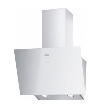 Franke 330.0572.973 cappa aspirante Cappa aspirante a parete Bianco 580 m³/h