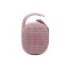 JBL CLIP 4 Altoparlante portatile mono Rosa 5 W 3