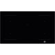 Bertazzoni P885IC2G5NE piano cottura Nero Da incasso 90 cm Piano cottura a induzione 5 Fornello(i) 2
