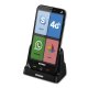 Brondi Amico Smartphone 4G 12,7 cm (5