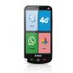 Brondi Amico Smartphone 4G 12,7 cm (5