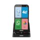 Brondi Amico Smartphone 4G 12,7 cm (5