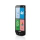 Brondi Amico Smartphone 4G 12,7 cm (5