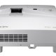 NEC UM361X videoproiettore Proiettore a raggio ultra corto 3600 ANSI lumen 3LCD XGA (1024x768) Bianco 3