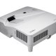 NEC UM361X videoproiettore Proiettore a raggio ultra corto 3600 ANSI lumen 3LCD XGA (1024x768) Bianco 7