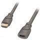 Lindy 3m HDMI cavo HDMI HDMI tipo A (Standard) Nero, Oro 2