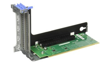 Lenovo 7XH7A02679 scheda di interfaccia e adattatore Interno PCIe