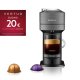 De’Longhi Nespresso Vertuo ENV 120.GY macchina per caffè Automatica/Manuale Macchina per caffè a capsule 1,1 L 2