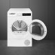 Smeg DT182IT asciugatrice Libera installazione Caricamento frontale 8 kg A++ Bianco 3
