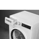 Smeg DT182IT asciugatrice Libera installazione Caricamento frontale 8 kg A++ Bianco 6