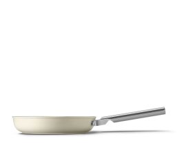 Smeg 50's Style Cookware CKFF2401CRM Panna