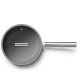 Smeg 50's Style Cookware CKFF2401CRM Panna 11