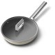 Smeg 50's Style Cookware CKFF2401CRM Panna 13