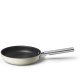 Smeg 50's Style Cookware CKFF2401CRM Panna 3