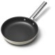 Smeg 50's Style Cookware CKFF2401CRM Panna 4