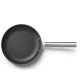Smeg 50's Style Cookware CKFF2401CRM Panna 5