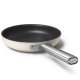 Smeg 50's Style Cookware CKFF2401CRM Panna 10