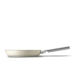 Smeg 50's Style Cookware CKFF2801CRM Panna
